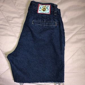 Mudd Denim Shorts